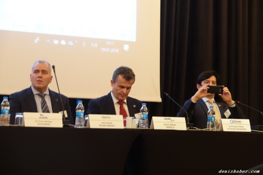 "Sektörel Güncelleme" paneli