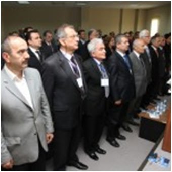 DENIZCILIK EGITM KONSEYI OLAGAN TOPLANTISI