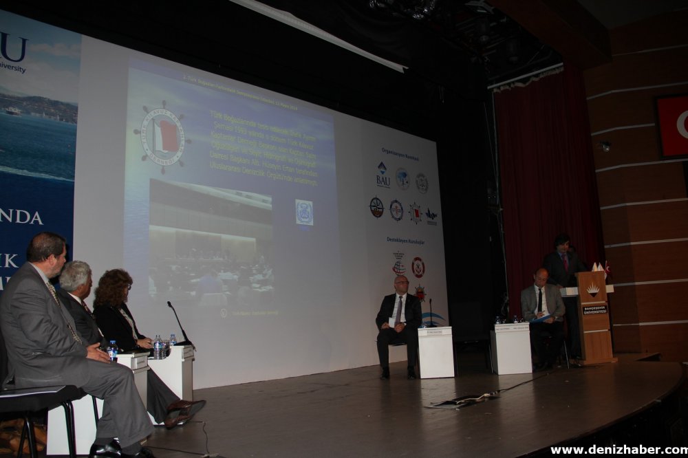 TURK BOGAZLARI DURUMSAL FARKINDALIK