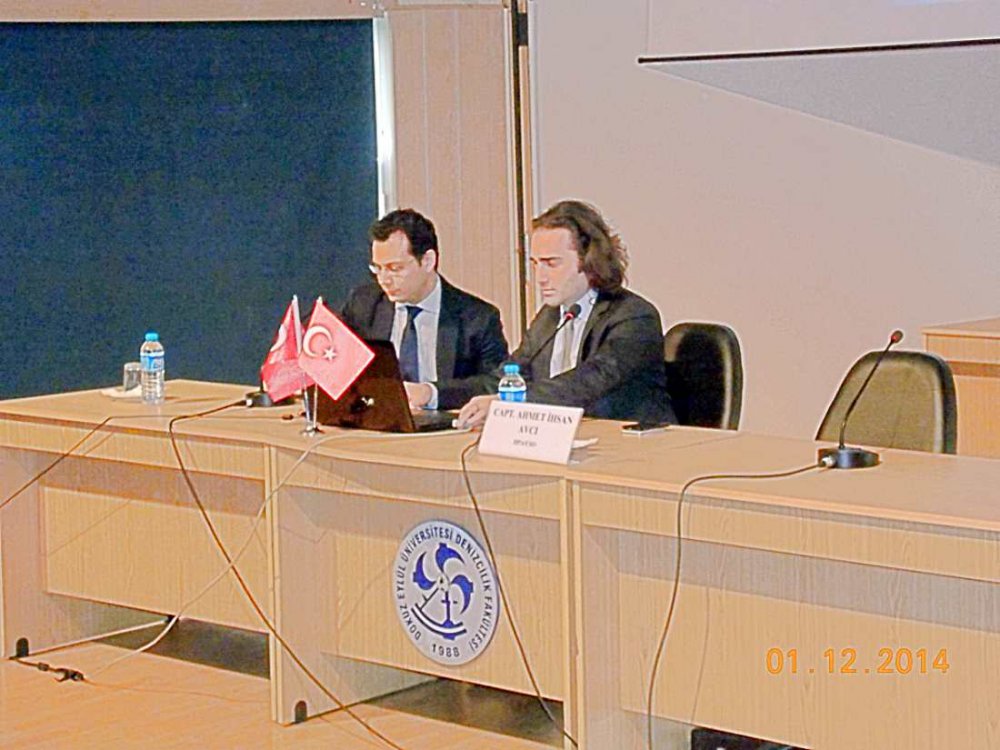 FINNER SHIP MANAGEMENT VE MEDKON