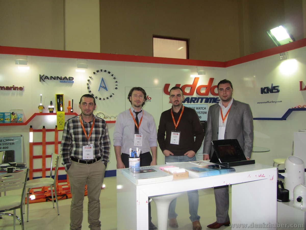 EXPOSHIPPING EUROPORT 2013