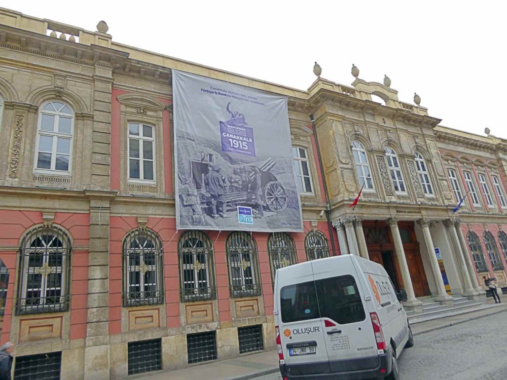 DERINLERDEN SIPERLERE