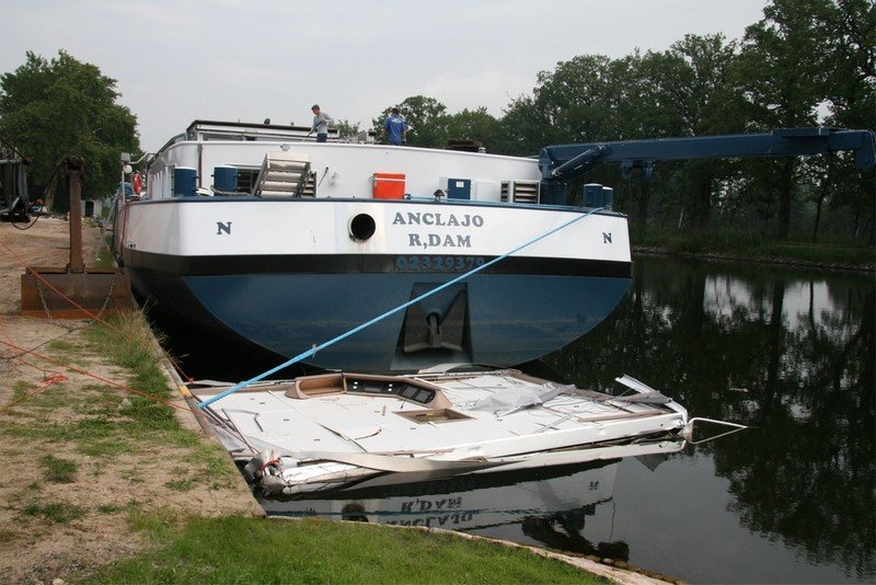 KAPTAN KOPRUYU GORMEYINCE...