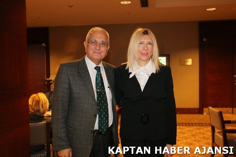 GEMI MUHENDISLIGI HAFTASI