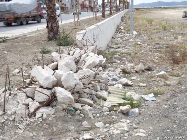 Güzelbahçe Balıkçı Limanı İlgi Bekliyor