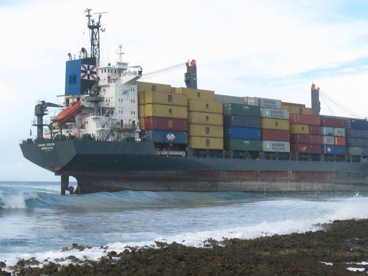 HANSA BERLIN FOTOGRAFLARI