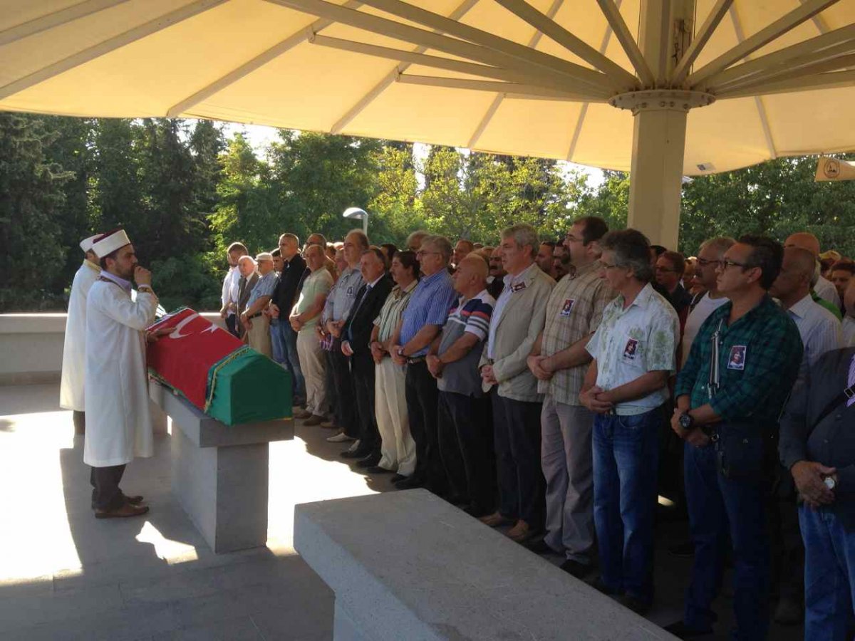 HATICE ERKAN TOPRAGA VERILDI