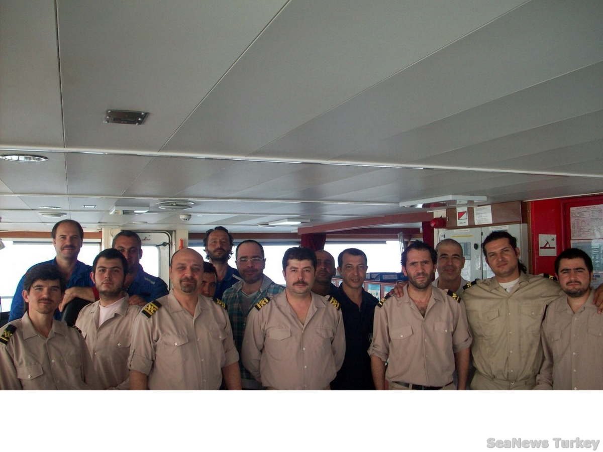 HAVVA ANA MULTECILERI KURTARDI