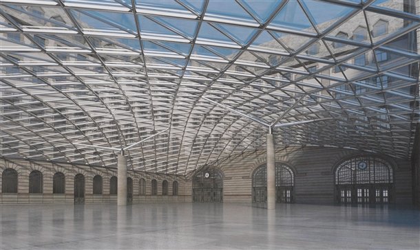 HAYDARPASANIN DONUSU MUHTESEM OLACAK