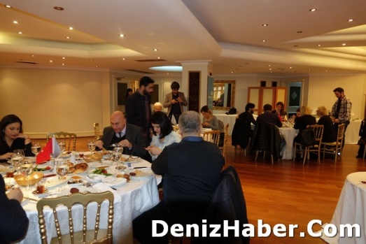 "Deniz Ticaret Odası artık elini taşın altına koymalı"