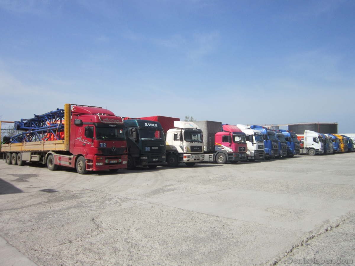 HOPAPORT REKOR KIRDI