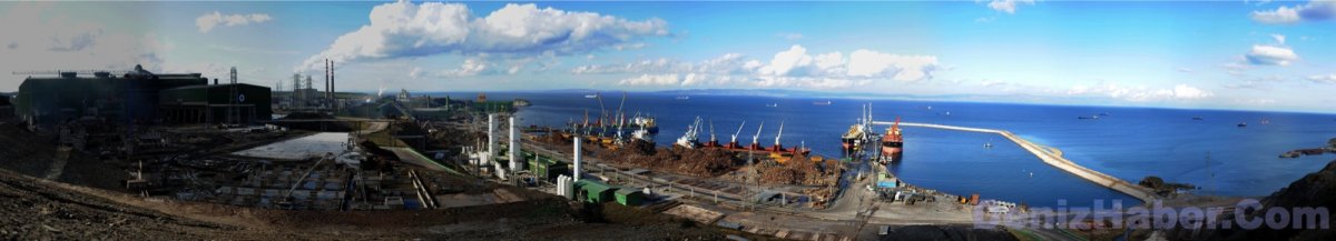 ULUSLARARASI ICDAS KUSATMASI