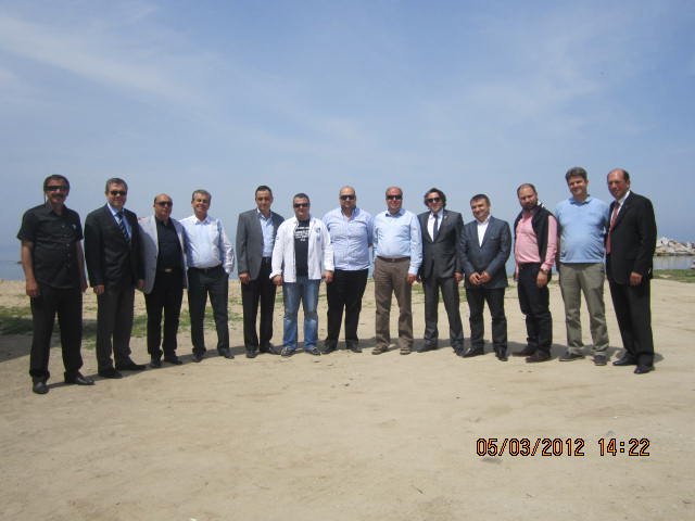 ICDASA CASIAD CIKARMASI