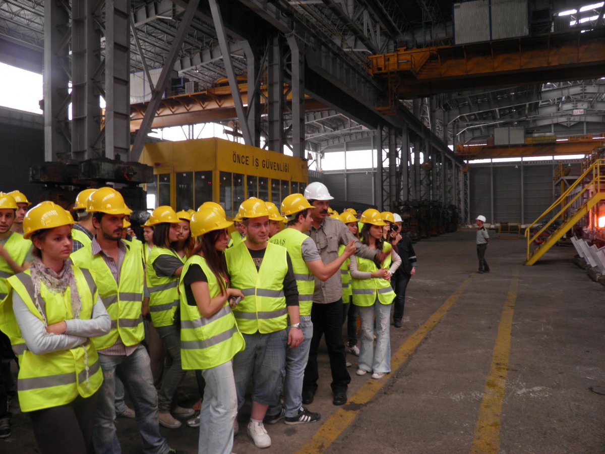 UYGULAMALI ENERJI DERSI