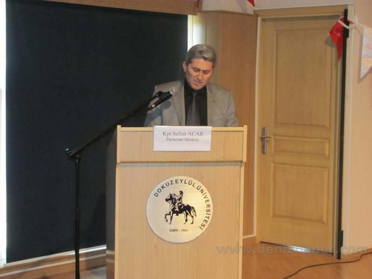 MARDENIZ VE ICDAS KARIYER GUNLERINDEYDI