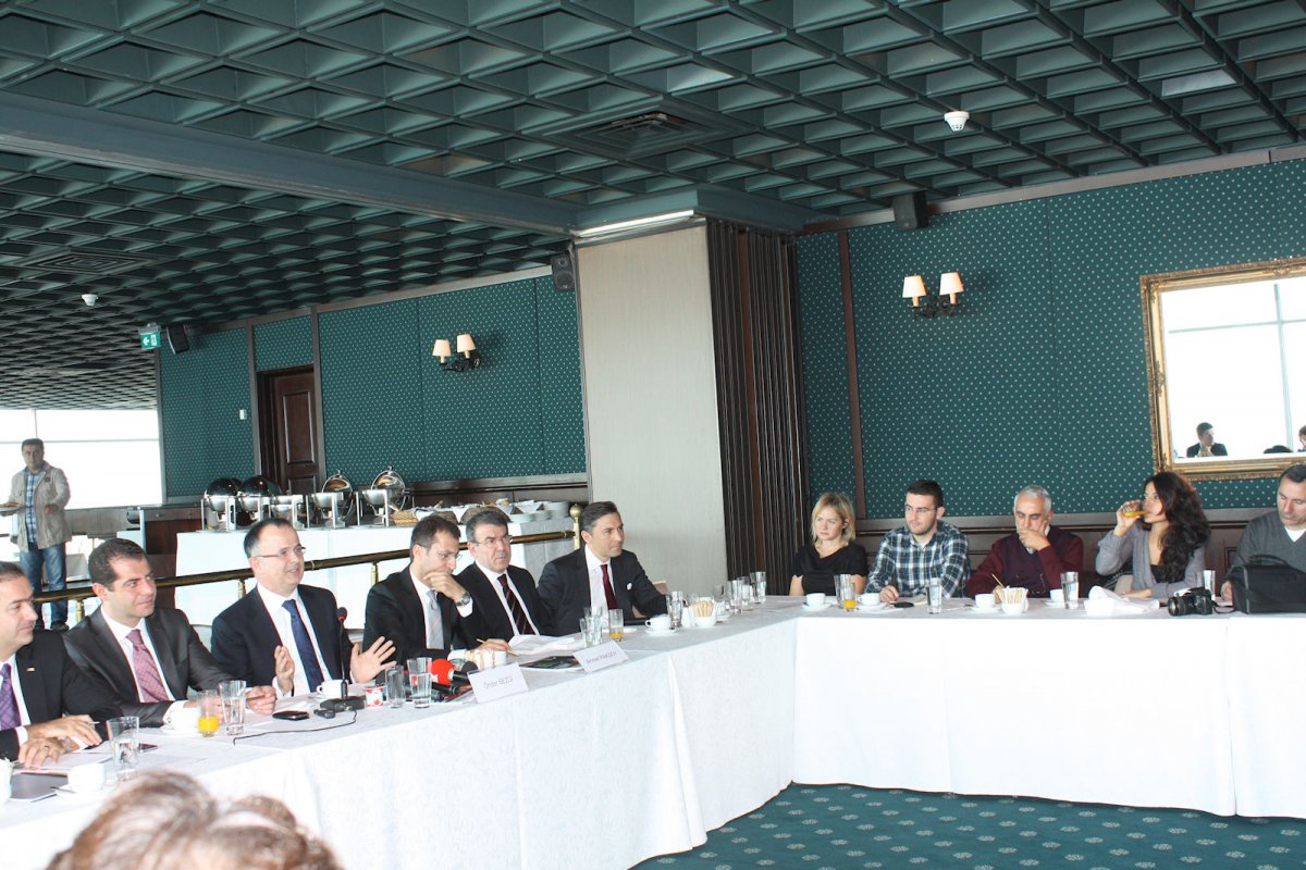 IDI BASINA KAHVALTI VERDI