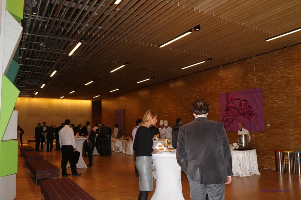 IMEAK DTO MART AYI TOPLANTISI