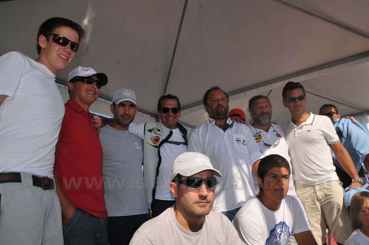 UNO Istanbul Sailing Cup