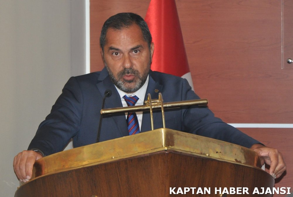 IMEAK DTO IZMIT TOPLANDI