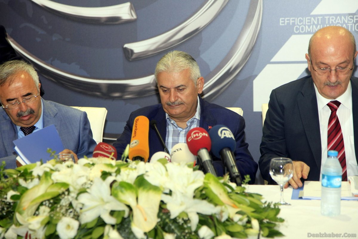 ULASTIRMA SURASI TOPLANTISI