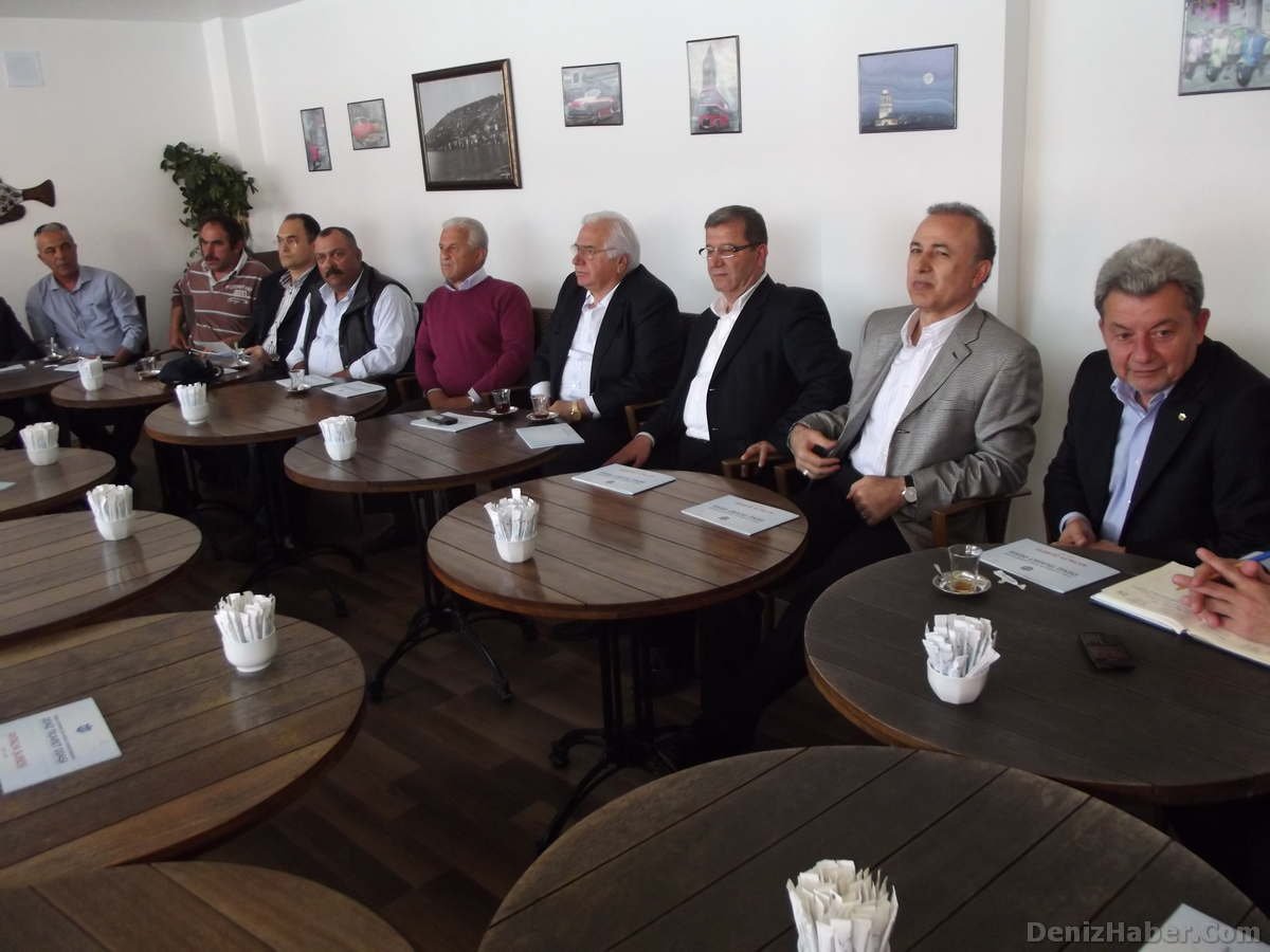 METIN KALKAVAN ANTALYADAYDI