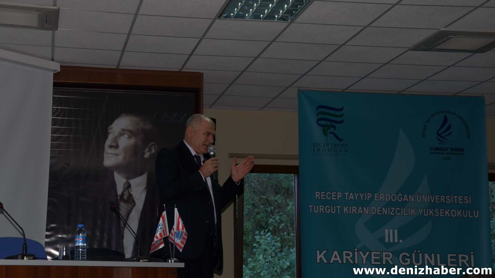 TURGUT KIRAN DYO KARIYER