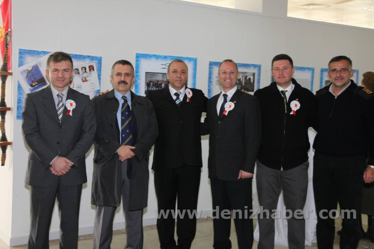 2011 KILAVUZLUK HAFTASI