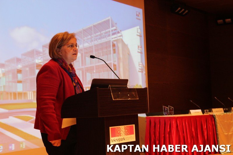 ULUSLARARASI MAKINE DAIRESI SIMULATORLERI KONFERANSI