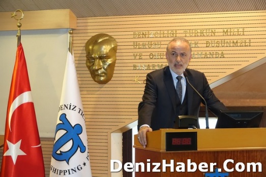 Koster yenileme toplantısı