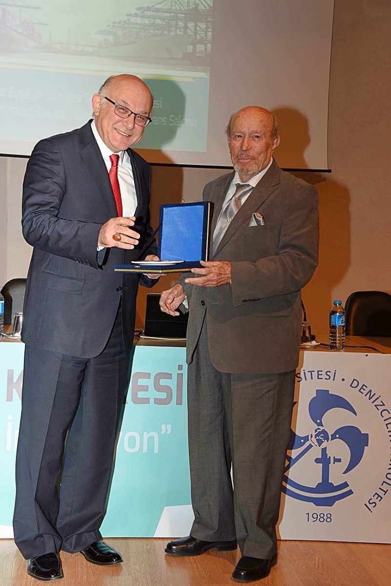 IKINCI LIMAN KONGRESI