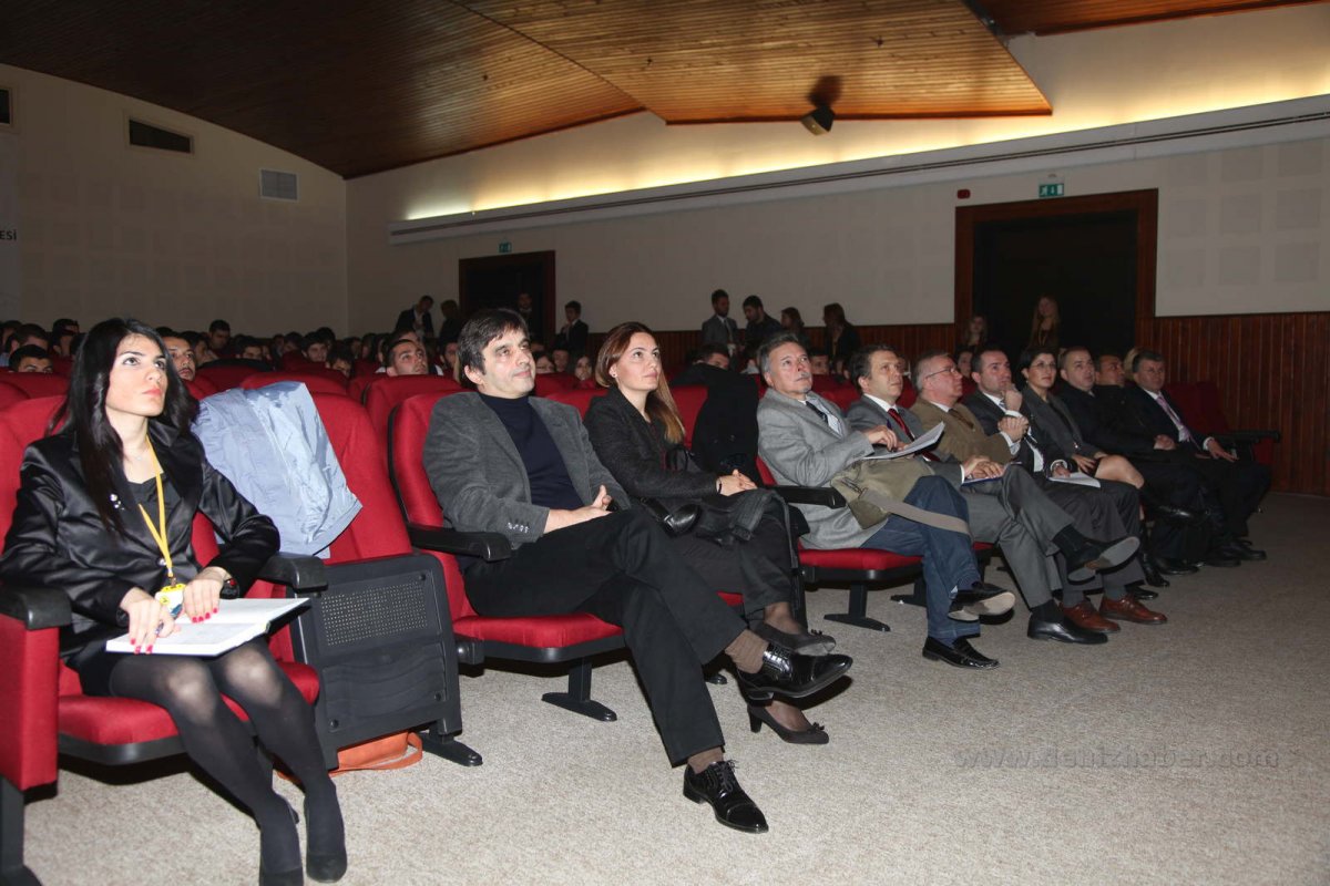 LOGISTICSDE DEGISEN DENGELER