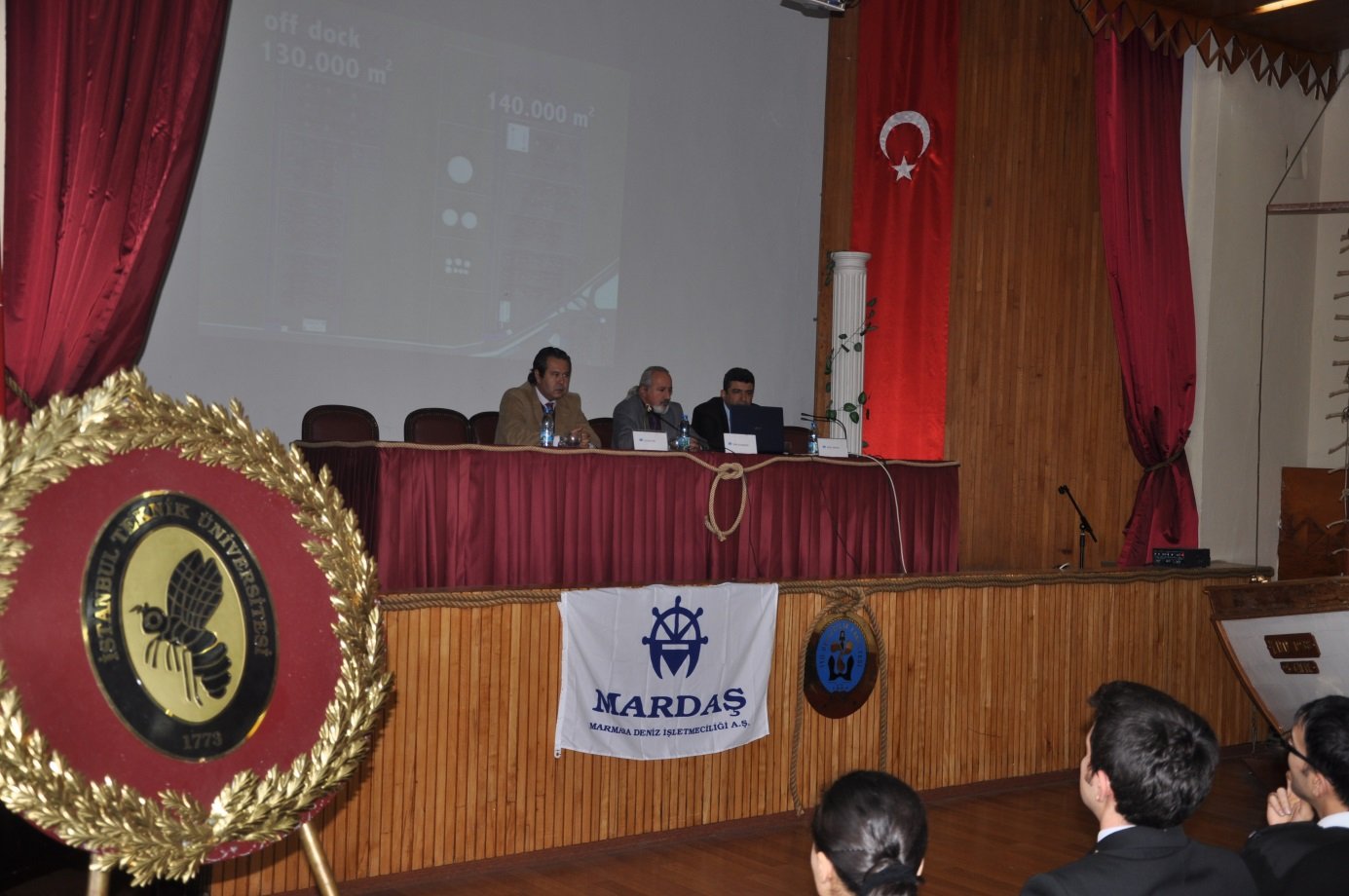 KARIYER GUNLERI MARDAS ILE SON BULDU