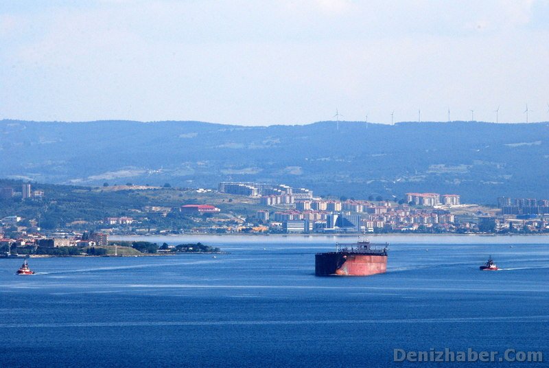 MAXI BRAZIL CANAKKALEDE