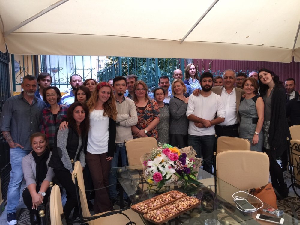 TRANSBOSFORDA DOGUM GUNU