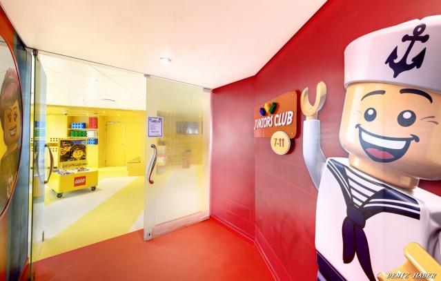 ÇOCUK DOSTU TATİL : Gemi Seyahatleri‏