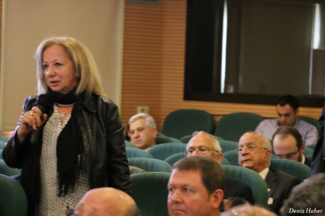 İMEAK DTO Nisan 2016 Meclis Toplantısı Bugün Gerçekleştirildi