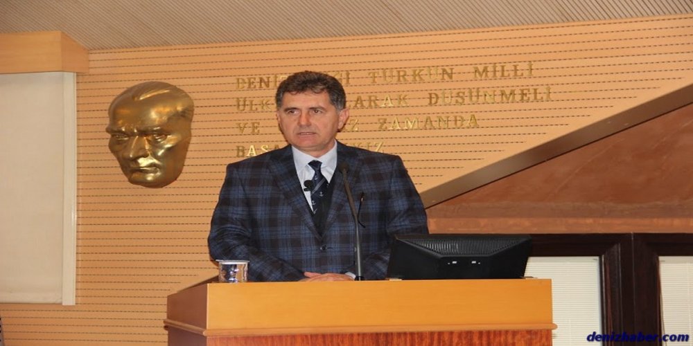 IMEAKDTO NISAN MECLISI