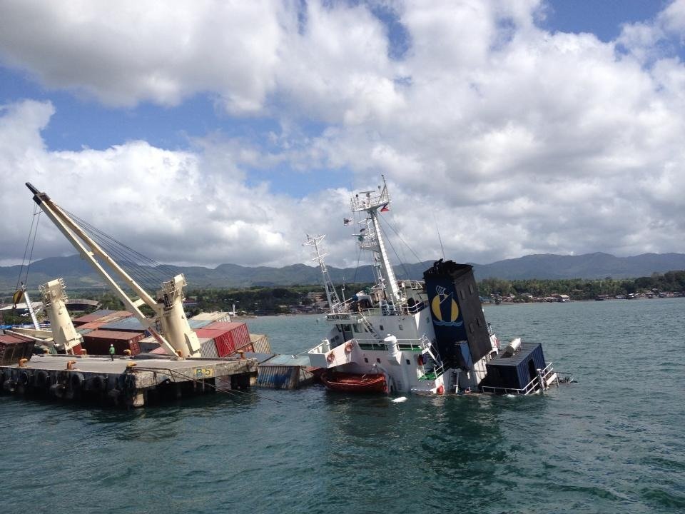 OCEAN LEGACY ALABORA OLDU