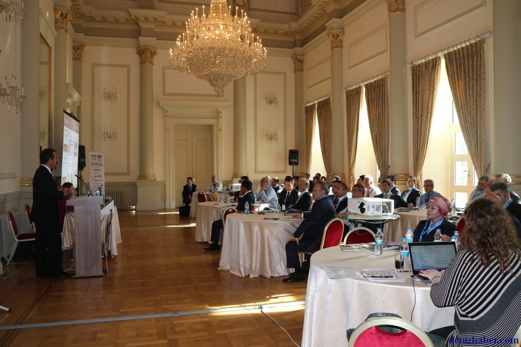 PORT FINANS KONFERANSI