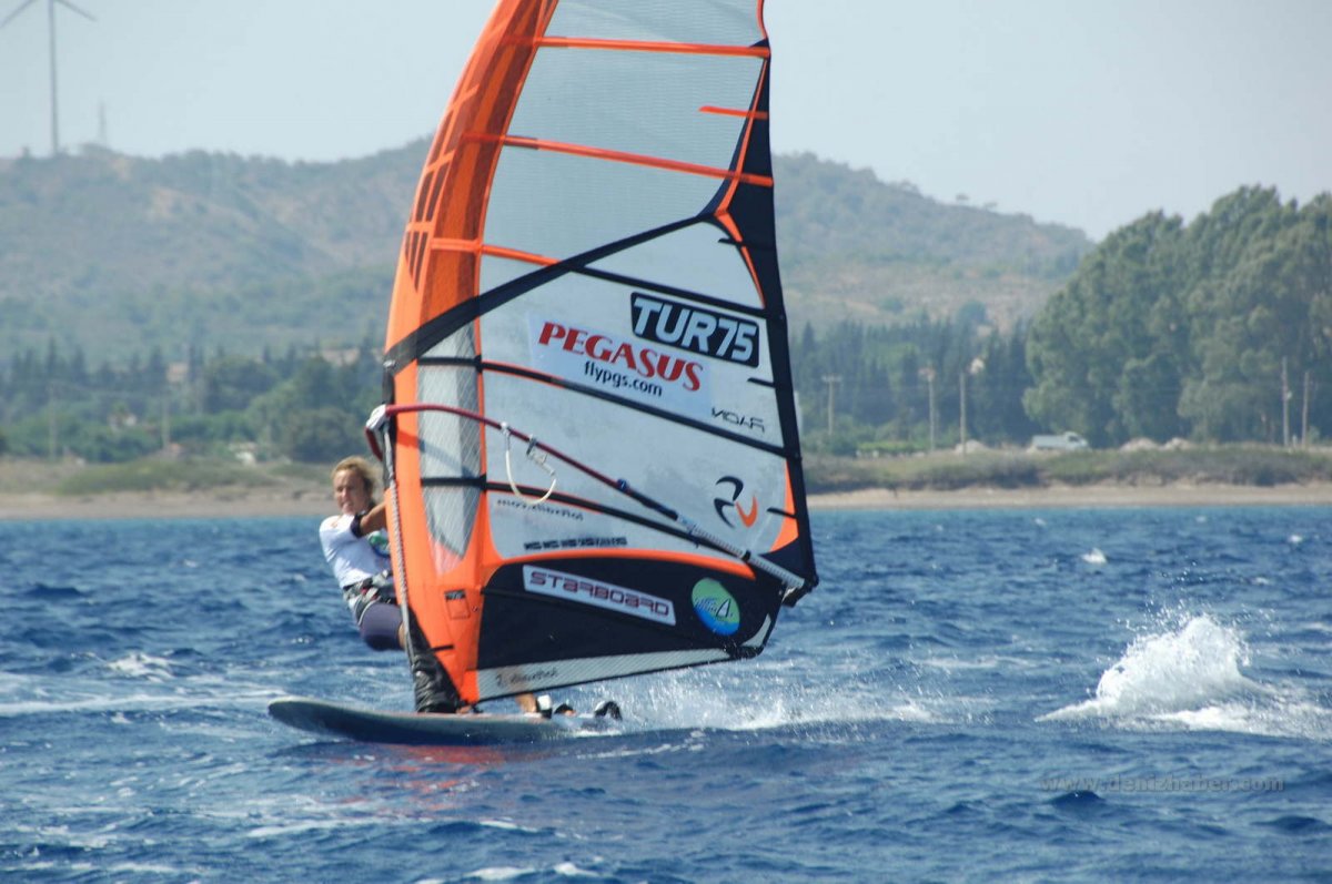 PEGASUS WINDSURF LIG