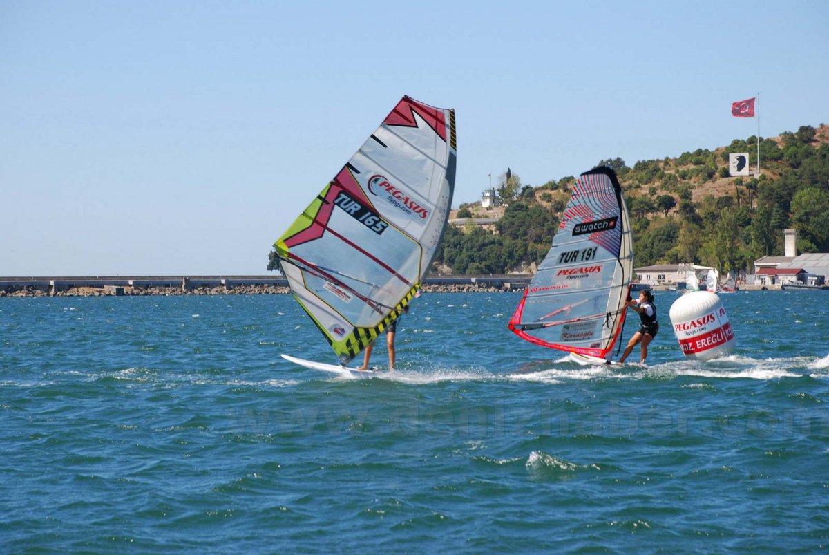 PEGASUS WINDSURF LIGI