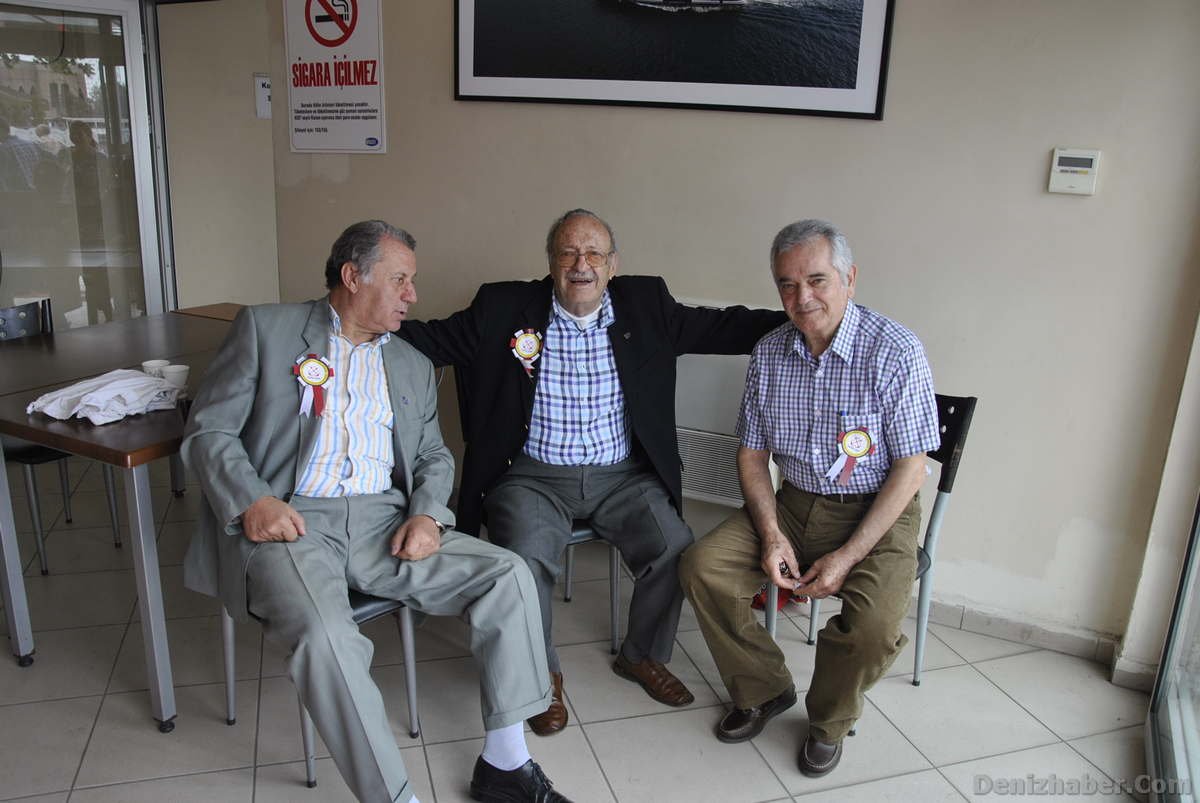 TERSANECILER OILAV GUNU