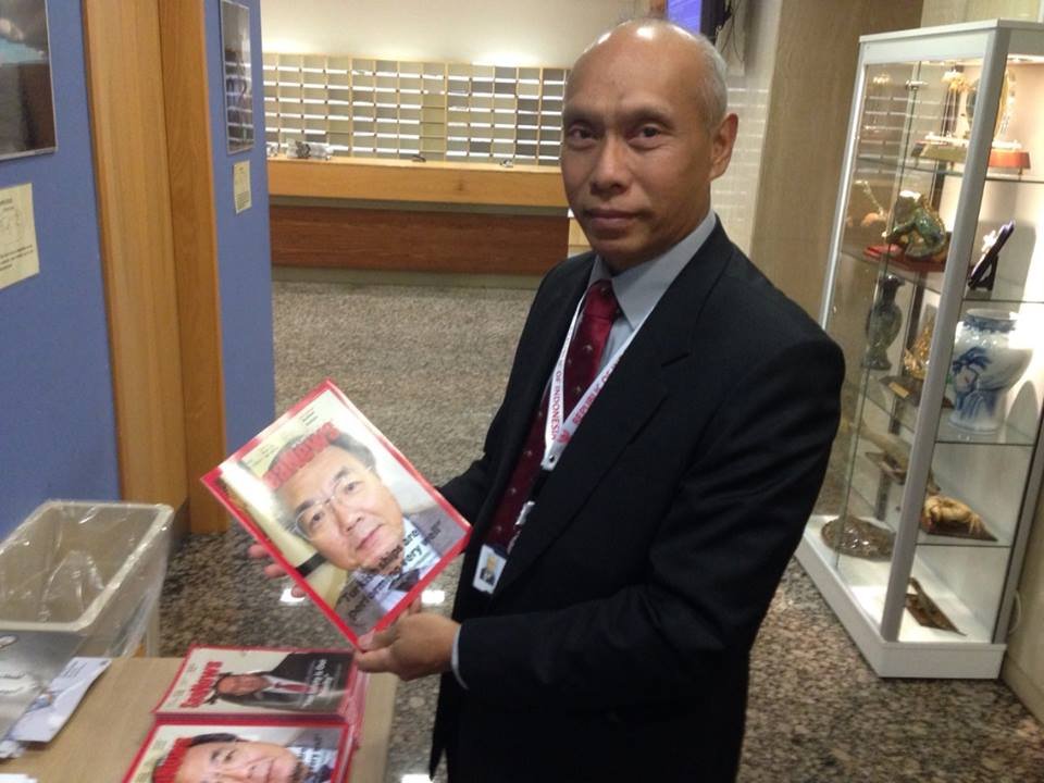 SEANEWS DERGISI BEST SELLER