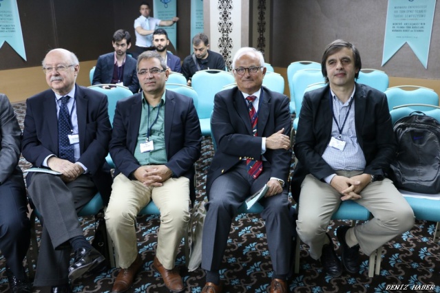 Türk Deniz Ticareti Tarihi Sempozyumu