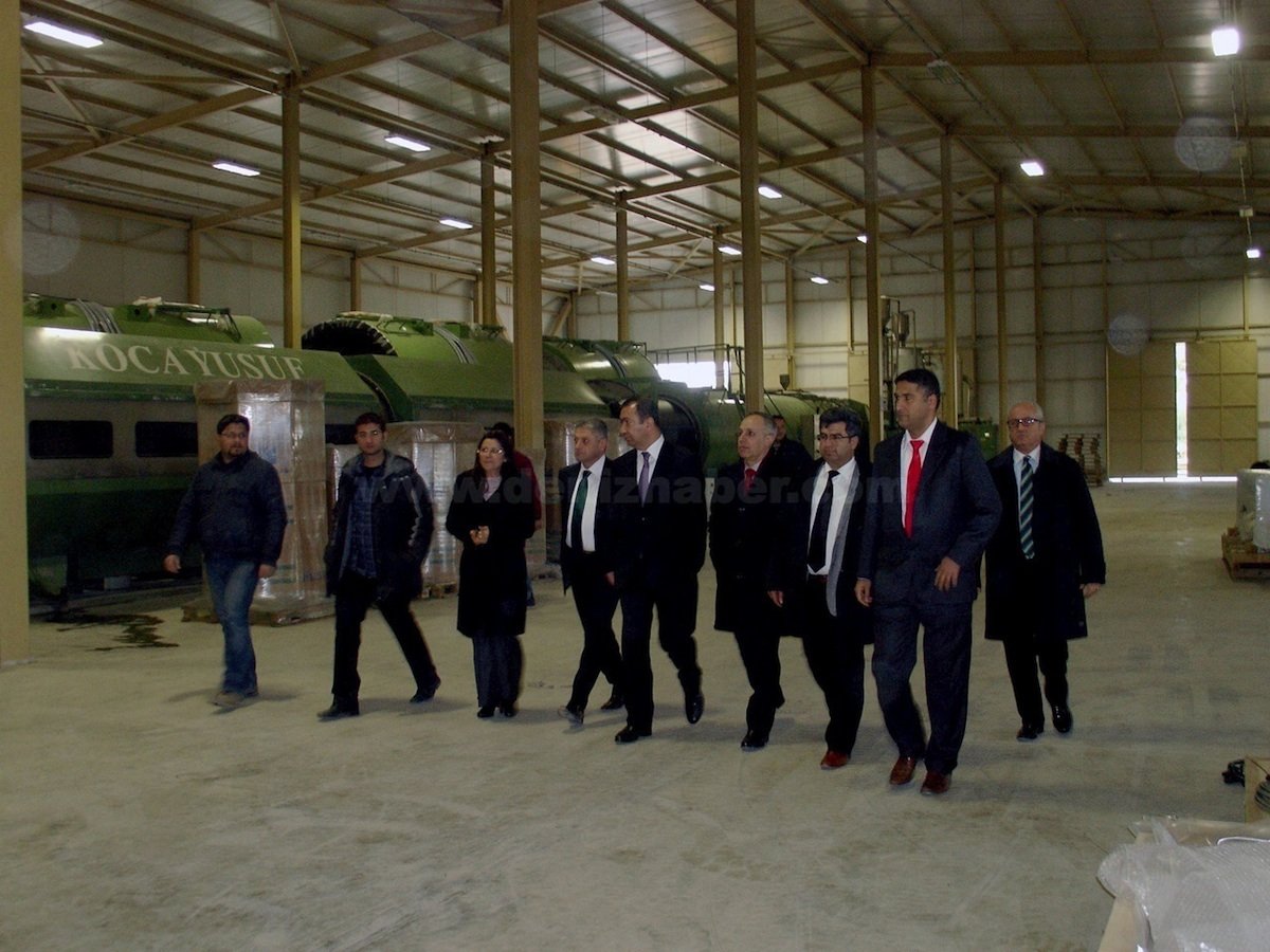 SUAT HAYRI AKA MERSINDE