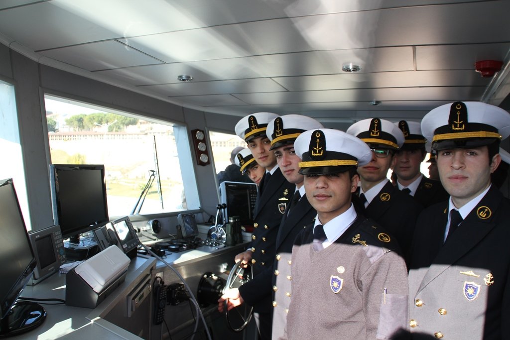 SEYDI ALI REISIN IZINDE