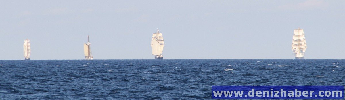 STS BODRUM REGATTADA