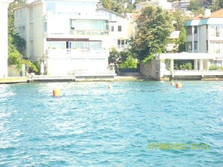 BOGAZ TONOZ TEMIZLIGI