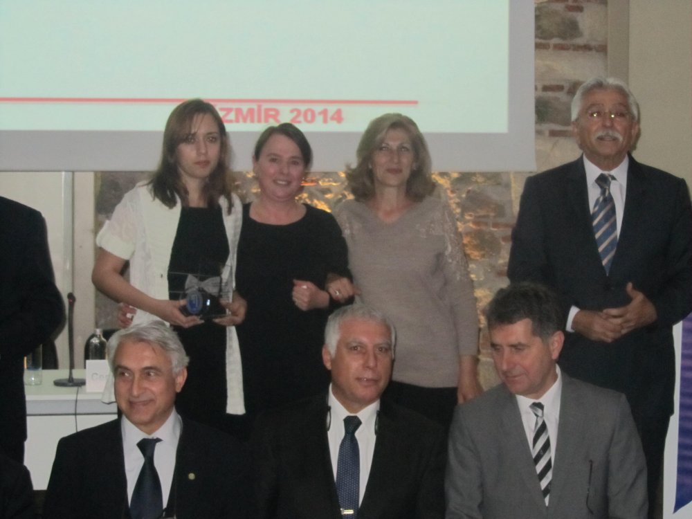 GEMIMO IZMIRDE INOVASYON PANELI