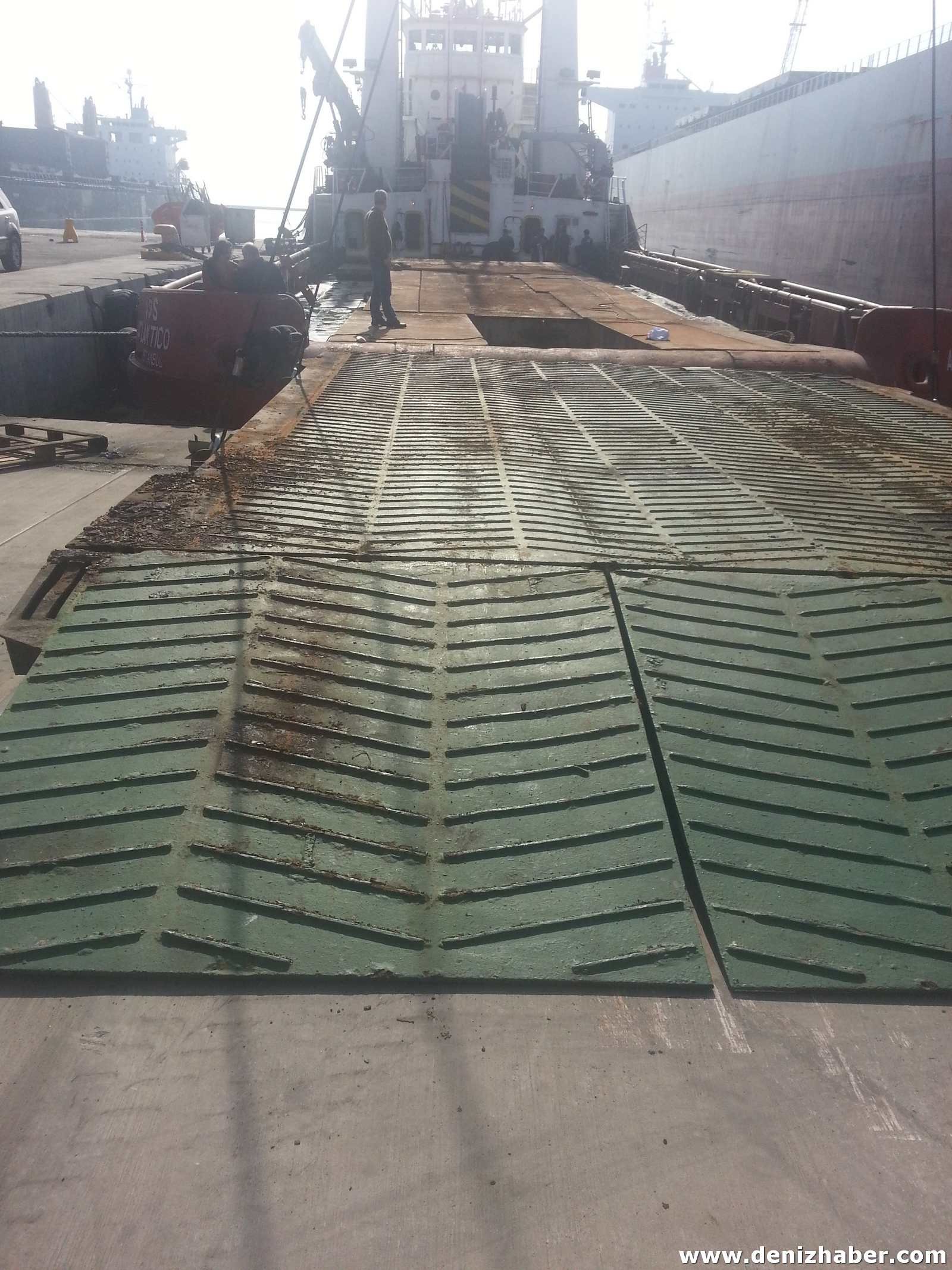 TRANSJET FIRMASINDAN BIR ILK